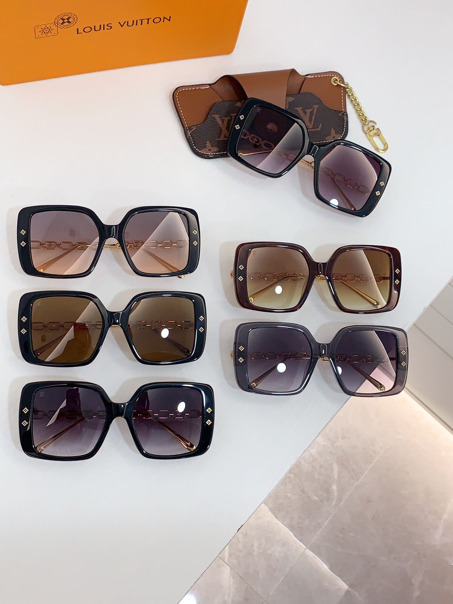 Louis Vuitton Sunglasses